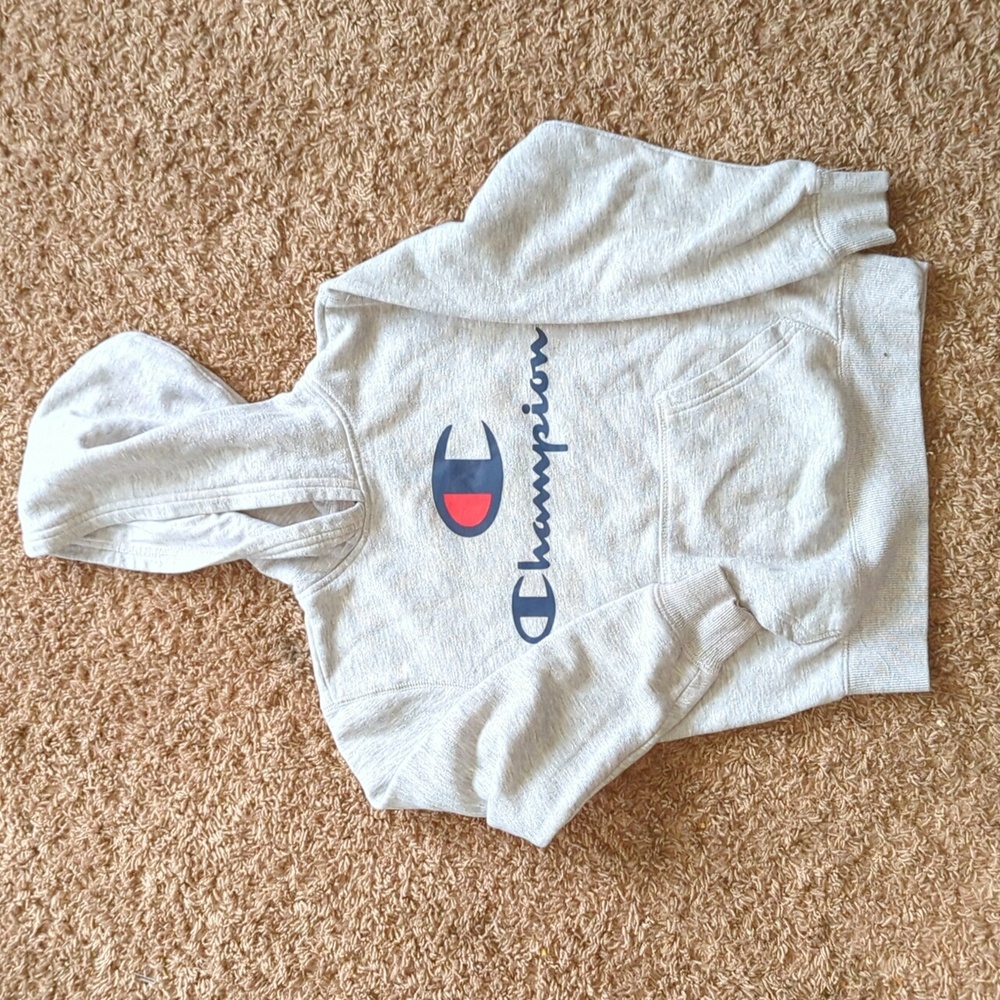 Champion Hoodie